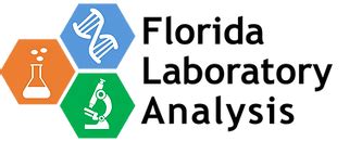 florida laboratory analysis|my florida laboratory analysis.